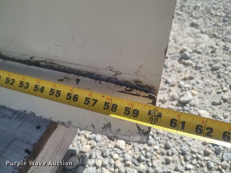 image for item LG9545 Grasshopper 930D  ZTR lawn mower