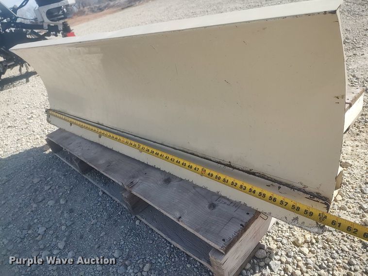 image for item LG9545 Grasshopper 930D  ZTR lawn mower