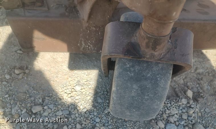 image for item LG9546 Grasshopper 725K  ZTR lawn mower