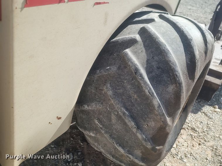 image for item LG9546 Grasshopper 725K  ZTR lawn mower