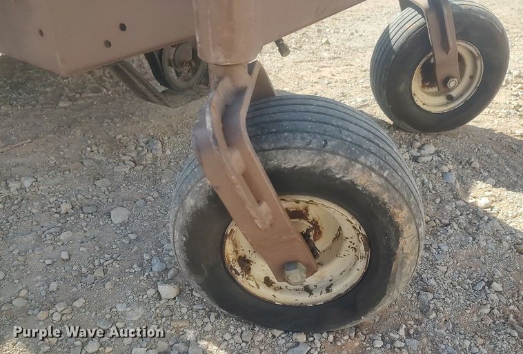 image for item LG9546 Grasshopper 725K  ZTR lawn mower