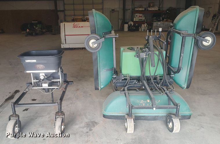 image for item LG9550 Spreader