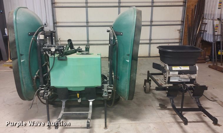 image for item LG9550 Spreader