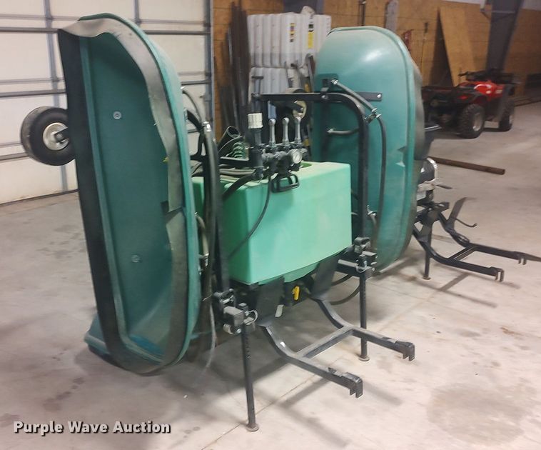 image for item LG9550 Spreader