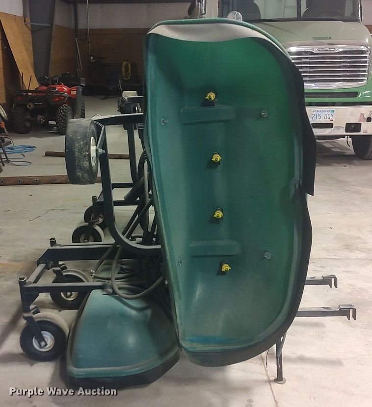 image for item LG9550 Spreader