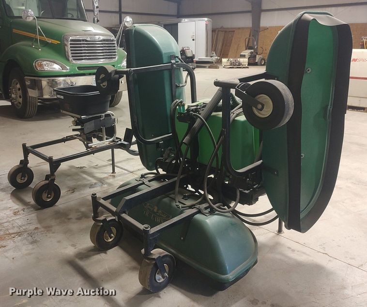 image for item LG9550 Spreader