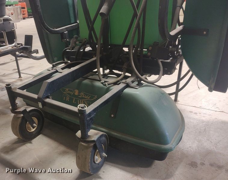 image for item LG9550 Spreader