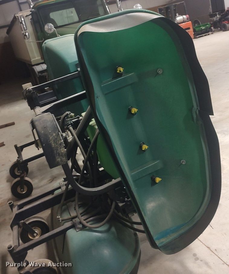 image for item LG9550 Spreader