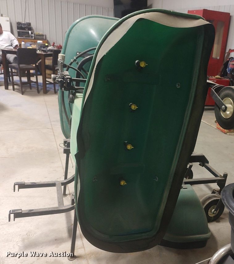 image for item LG9550 Spreader