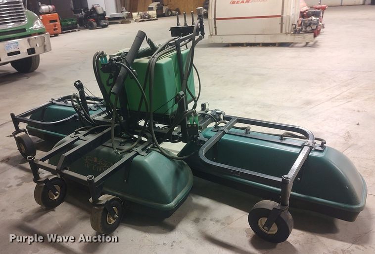 image for item LG9550 Spreader