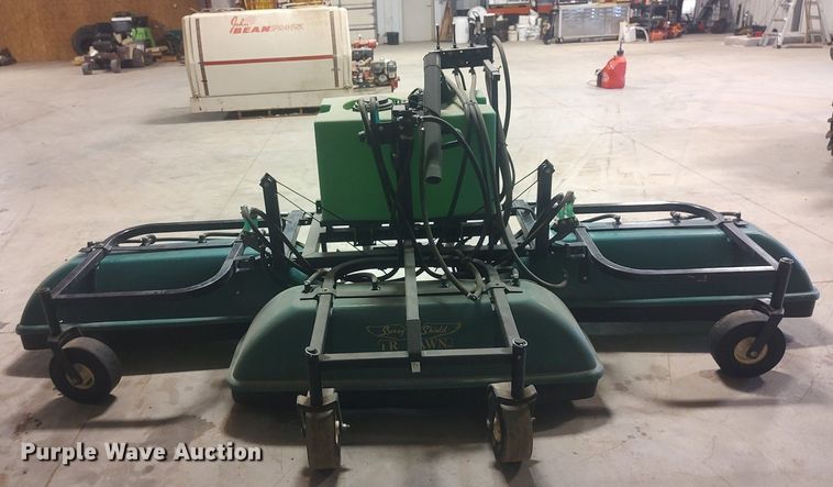 image for item LG9550 Spreader