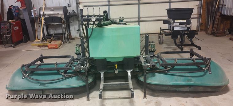 image for item LG9550 Spreader