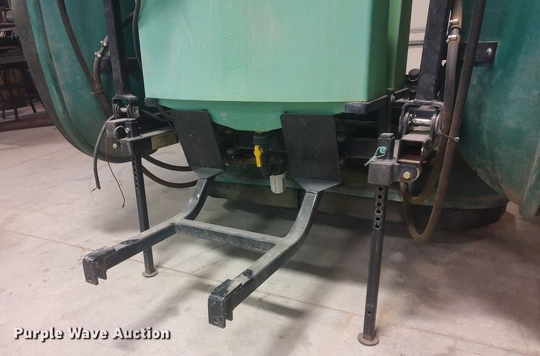 image for item LG9550 Spreader