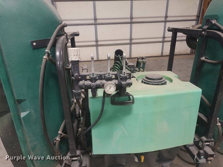 image for item LG9550 Spreader