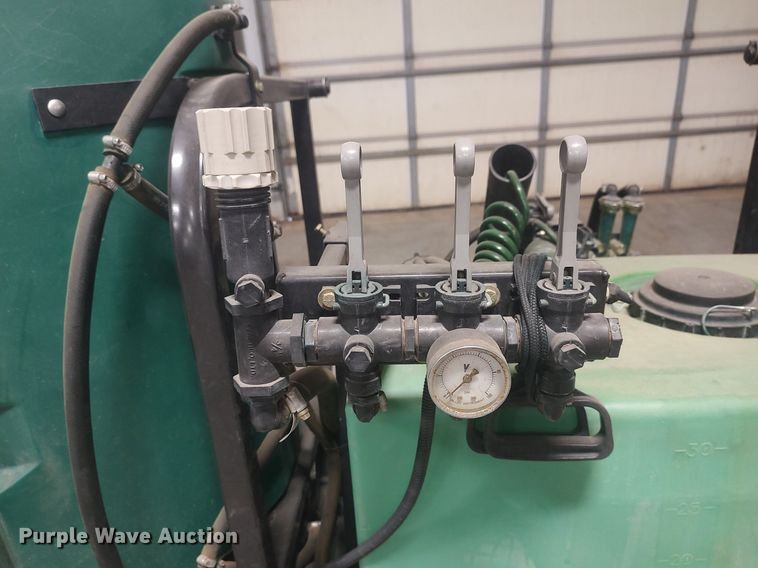 image for item LG9550 Spreader