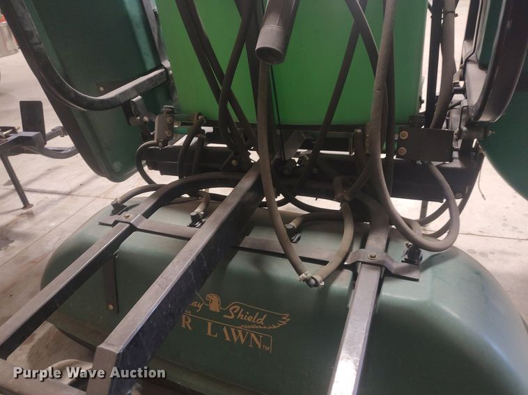 image for item LG9550 Spreader