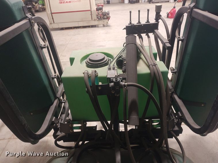 image for item LG9550 Spreader