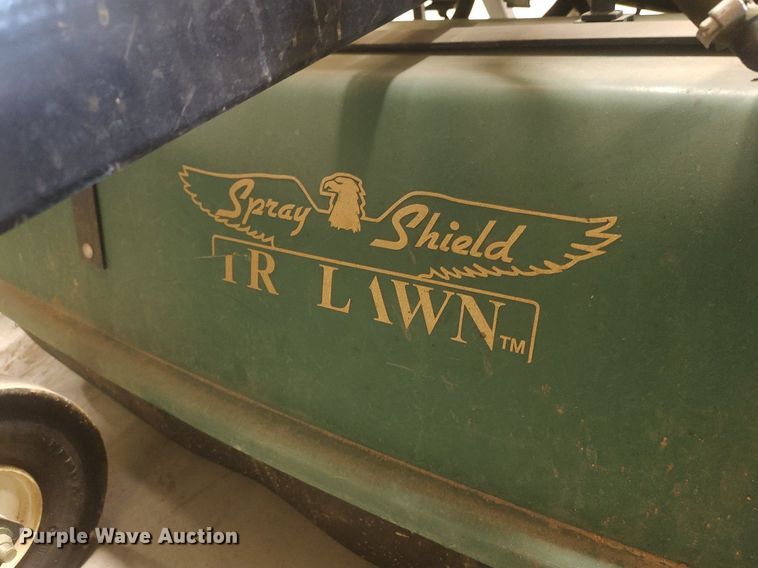 image for item LG9550 Spreader