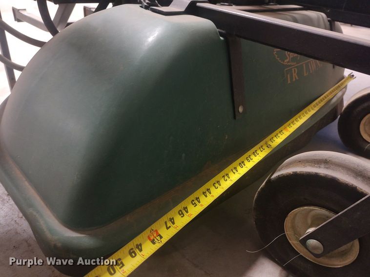 image for item LG9550 Spreader