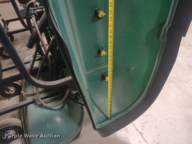 image for item LG9550 Spreader