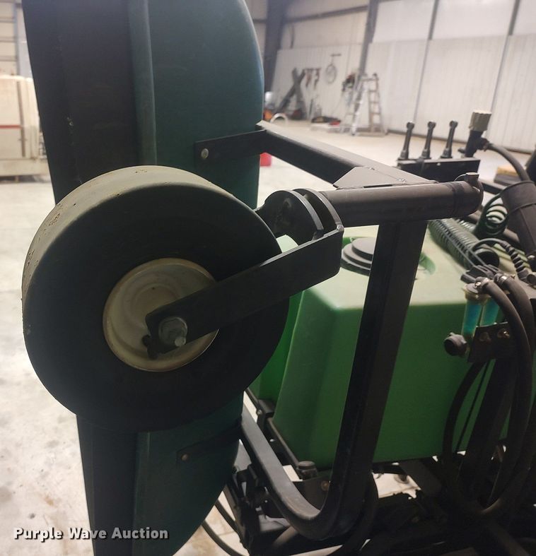 image for item LG9550 Spreader