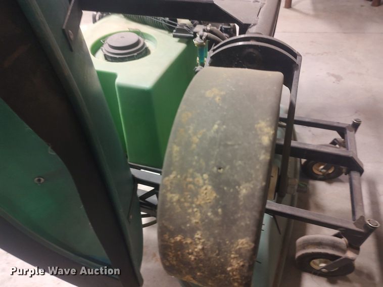 image for item LG9550 Spreader