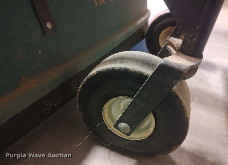 image for item LG9550 Spreader