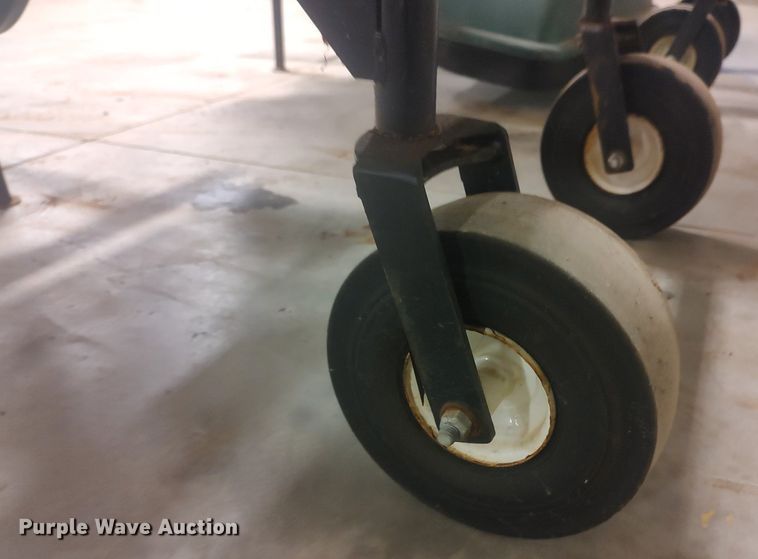 image for item LG9550 Spreader