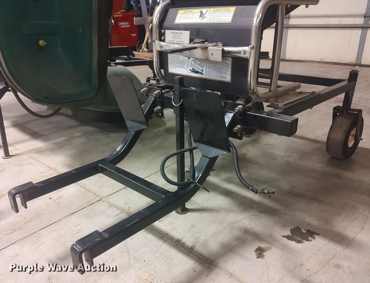 image for item LG9550 Spreader