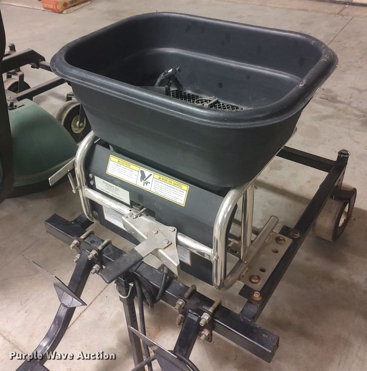 image for item LG9550 Spreader