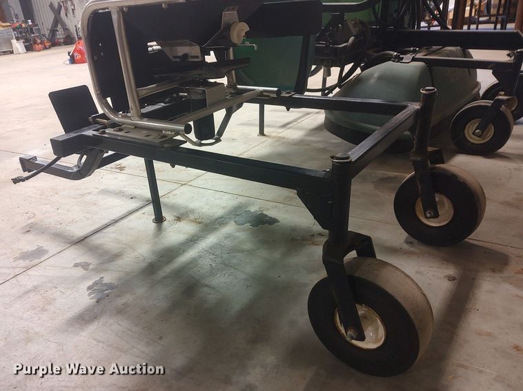 image for item LG9550 Spreader