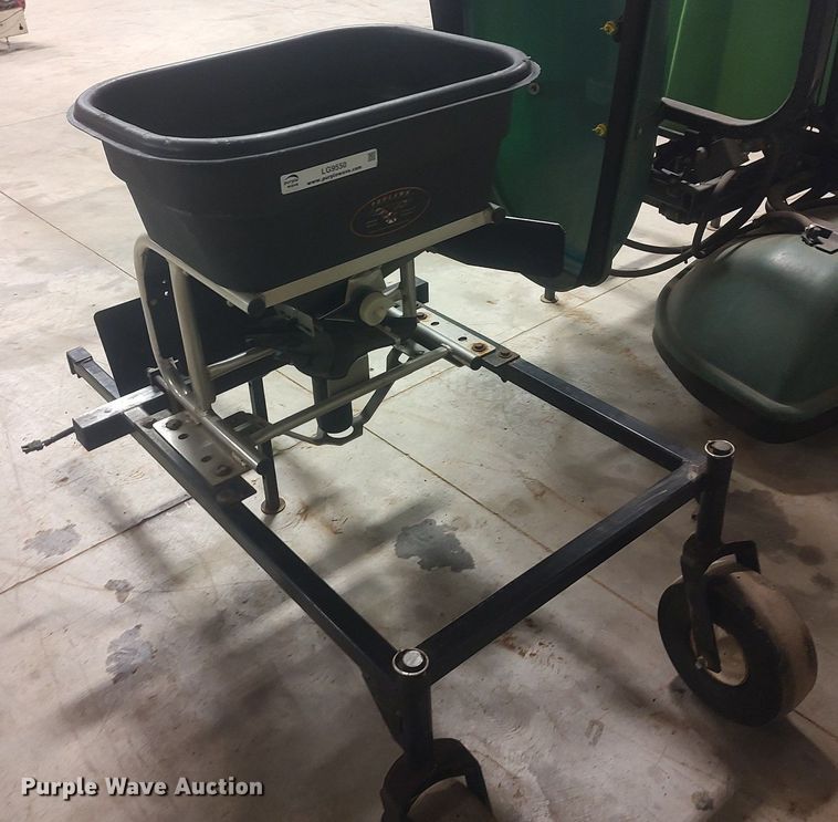 image for item LG9550 Spreader