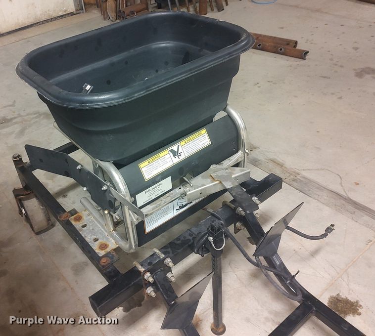 image for item LG9550 Spreader