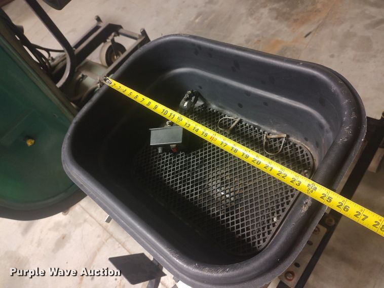 image for item LG9550 Spreader