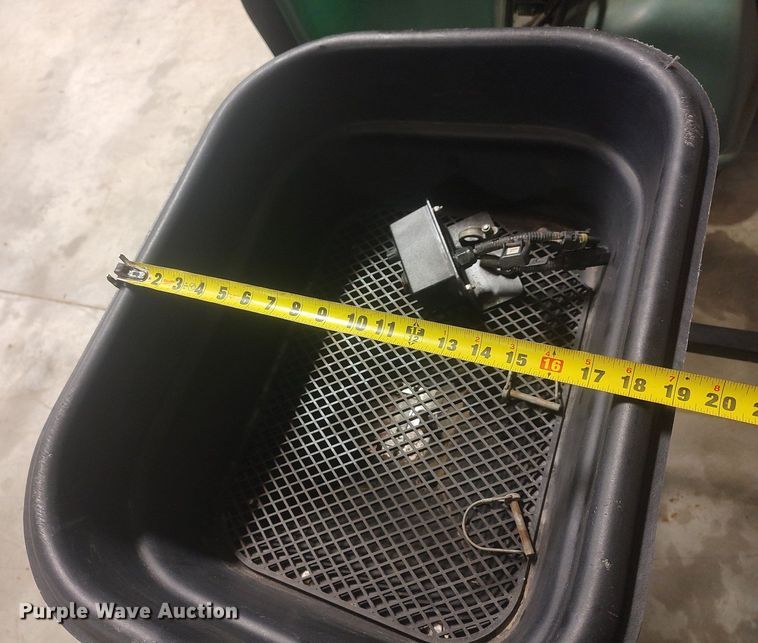 image for item LG9550 Spreader