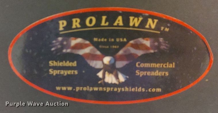 image for item LG9550 Spreader