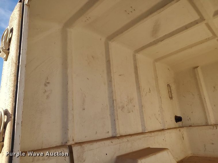 image for item LG9558 1968  enclosed cargo trailer