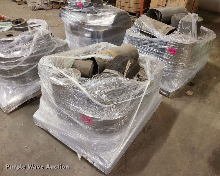 image for item LH9787 Conveyor belts