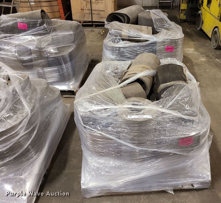 image for item LH9787 Conveyor belts