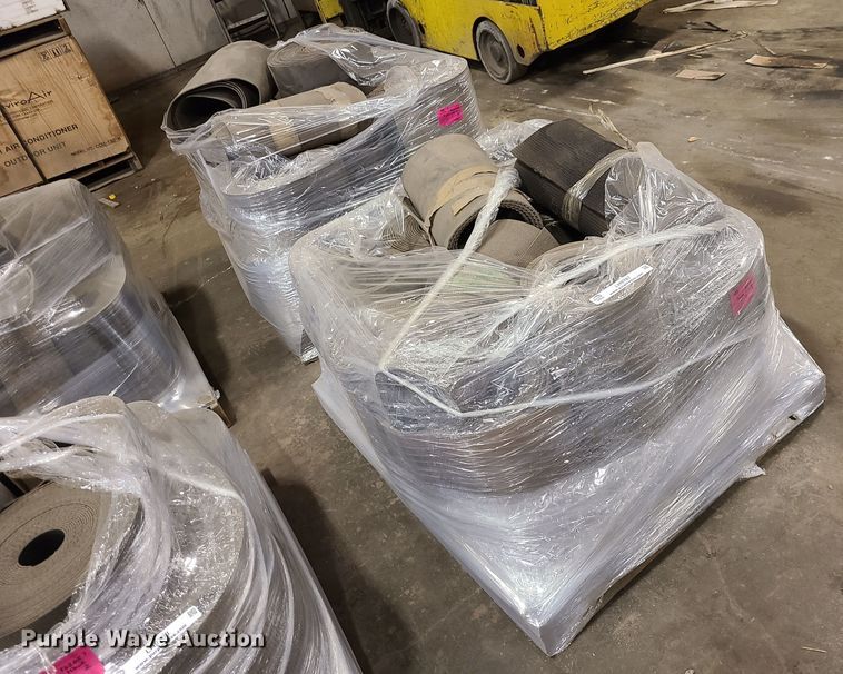 image for item LH9787 Conveyor belts