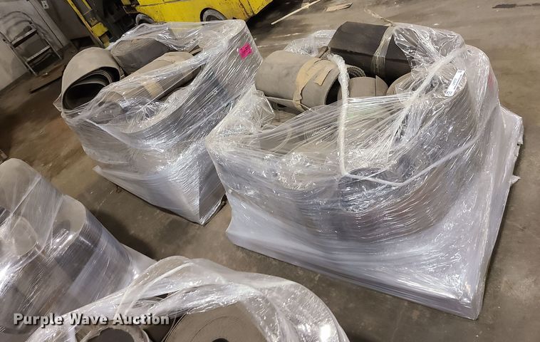 image for item LH9787 Conveyor belts