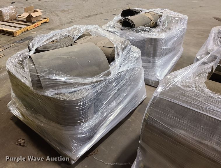 image for item LH9787 Conveyor belts