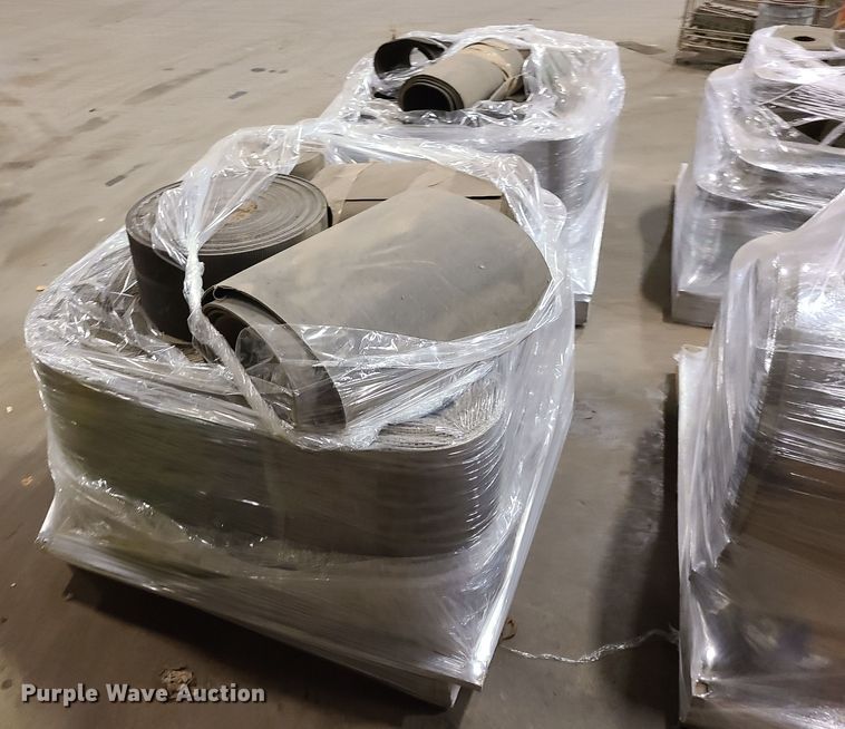 image for item LH9787 Conveyor belts