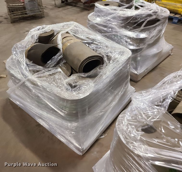 image for item LH9787 Conveyor belts