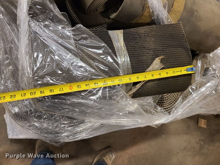 image for item LH9787 Conveyor belts