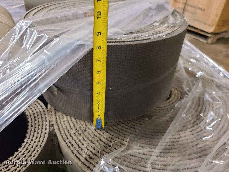 image for item LH9787 Conveyor belts