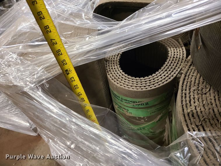 image for item LH9787 Conveyor belts