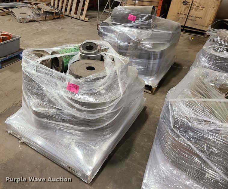 image for item LH9788 Conveyor belts