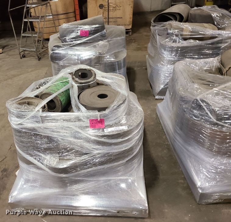 image for item LH9788 Conveyor belts