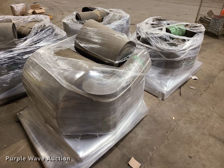 image for item LH9788 Conveyor belts